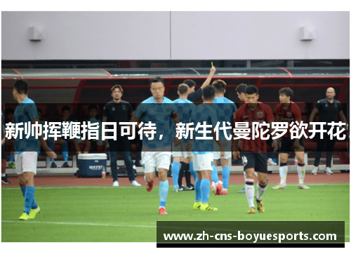 新帅挥鞭指日可待，新生代曼陀罗欲开花