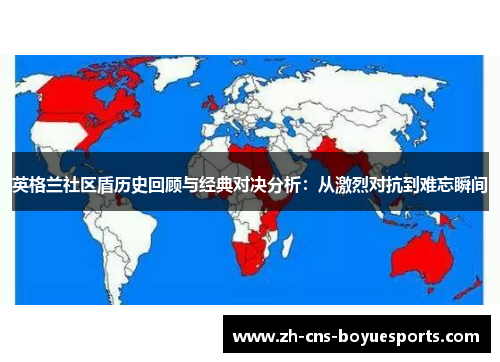 英格兰社区盾历史回顾与经典对决分析：从激烈对抗到难忘瞬间